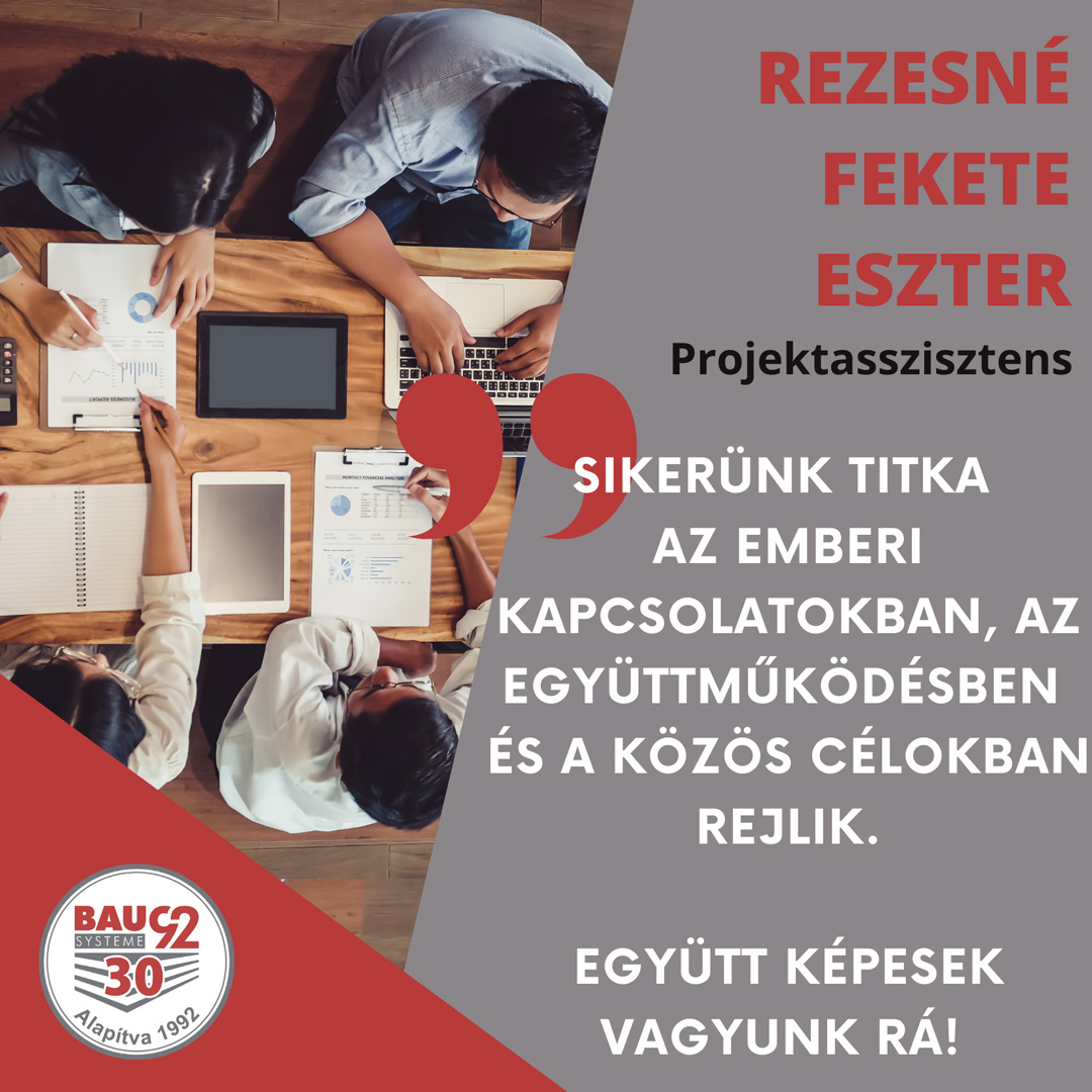 Fekete Eszti