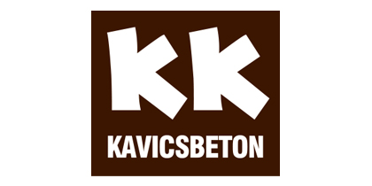 Kavicsbeton