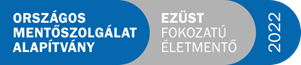orszagos mentoszolgalat 2022