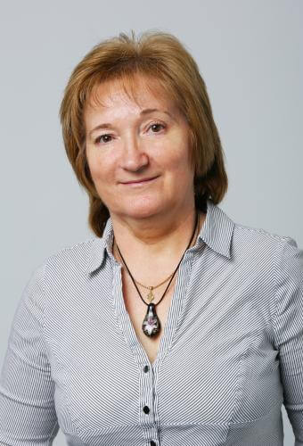 Gyurcsik Sándorné Katalin